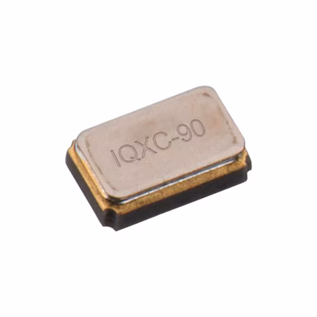 830108214001 W眉rth Elektronik  Kristalle